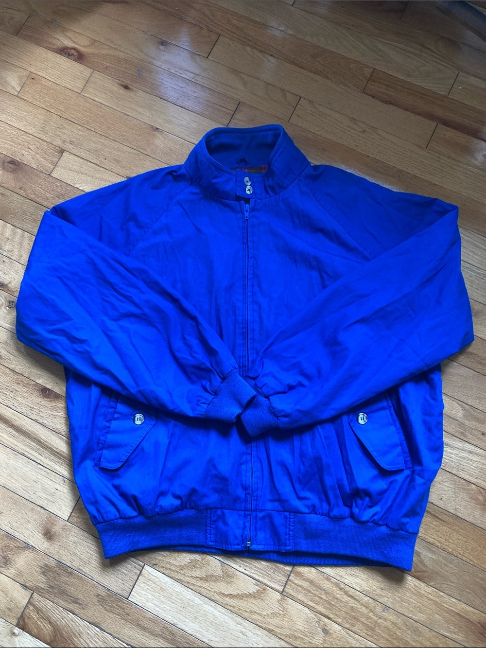 VTG Sears Roebuck Blouson Jacket